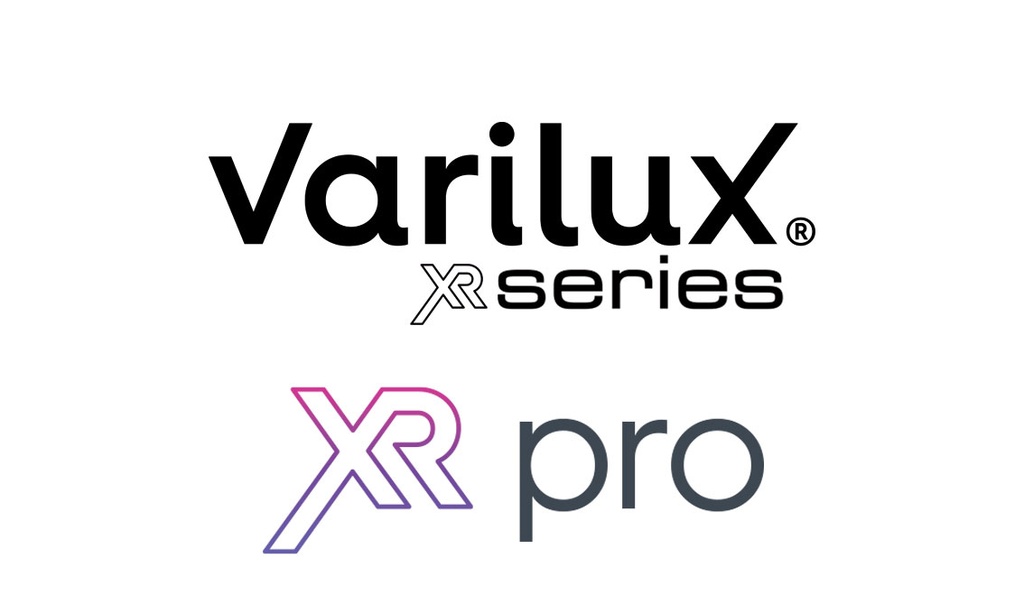 Varilux XR Pro