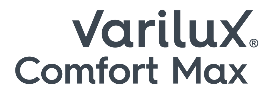 Varilux Comfort Max