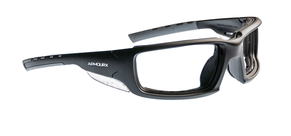 ArmouRx Safety Frame Model 6016