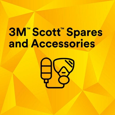 3M™ Scott™ 2018 Upgrade Kit 201716-20, X3 Pro, 5.5, CGA, EZ-Flo+