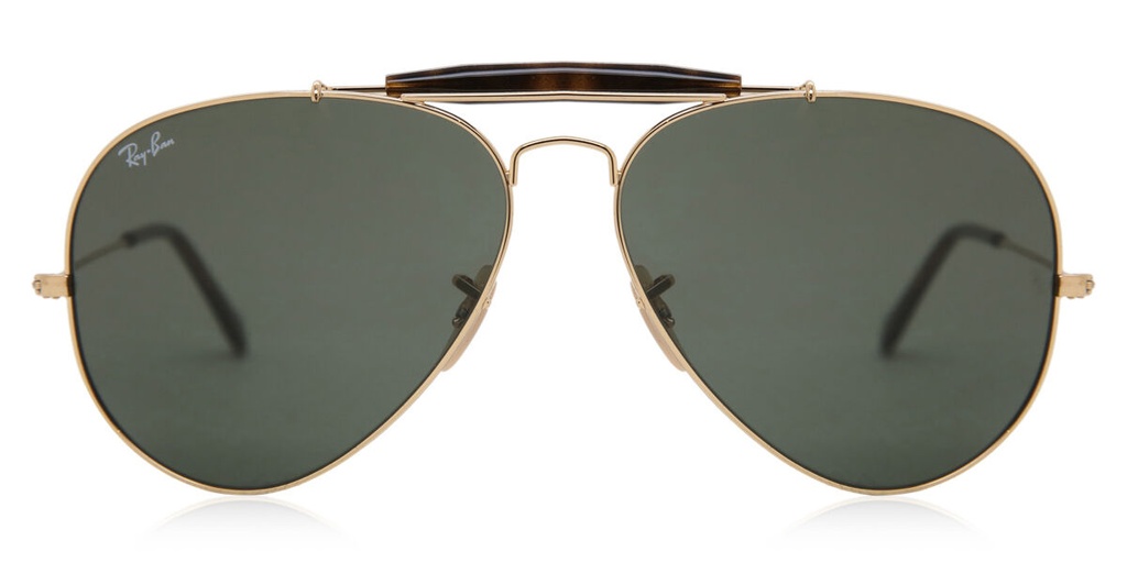 Ray-Ban™  Armazón Solar