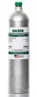 10ppm Sulphur Dioxide (SO2) Air 58L