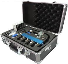[D3188705] Air Tester HP Plus