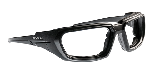 [6015A] ArmouRx Safety Frame Model 6015A