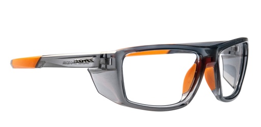 [6019] ArmouRx Safety Frame Model 6019