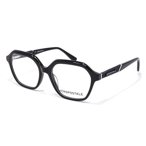 [VAE.0A016.0BLK.52] Aeropostale Armazón Oftálmico