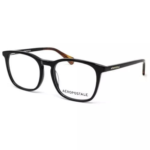 [VAE.MOR01.0BLK.53] Aeropostale Armazón Oftálmico