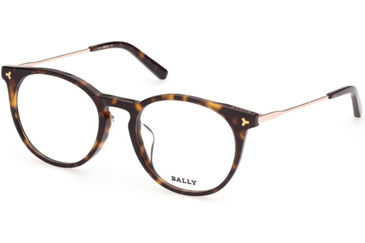 [VBY.5026D.0052.52.] Bally Armazón Oftálmico