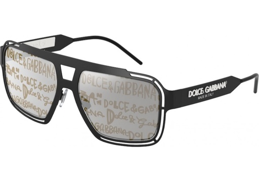 [DG22701106K] Dolce & Gabbana Armazón Solar