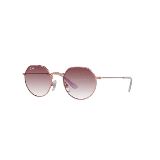 [0RJ9565S2918] Ray-Ban™ Armazón Oftálmico