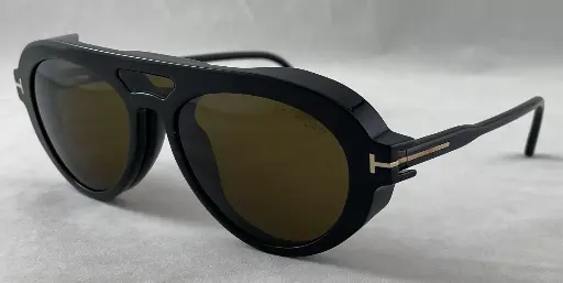 [VTF.5760B.0052.55] Tom Ford Armazón Oftálmico